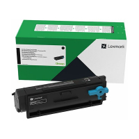 Lexmark 55B2000 toner noir (d'origine) 038040