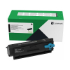 Lexmark 55B2000 toner noir (d'origine) 038040 - 1