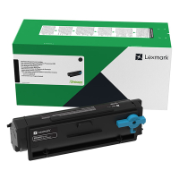 Lexmark 55B2H00 toner haute capacité (d'origine) - noir 038042