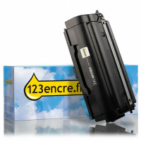 Lexmark 55B2H00 toner haute capacité (marque 123encre) - noir 038043