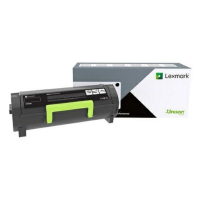 Lexmark 56F2X00 toner extra haute capacité (d'origine) - noir 037848