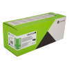 Lexmark 58D2U00 toner extra haute capacité (d'origine) - noir 904920 - 1