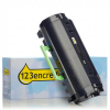 Lexmark 602 (60F2000) toner (marque 123encre) - noir 037325 - 1