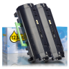 Lexmark 602 (60F2000) toner pack double (marque 123encre) - noir 037335 - 1