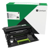 Lexmark 66S0ZA0 unité d'imagerie (d'origine) - noir 038220 - 1