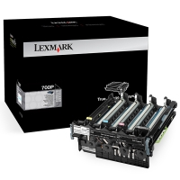 Lexmark 700P (70C0P00) photoconducteur (d'origine) 037274
