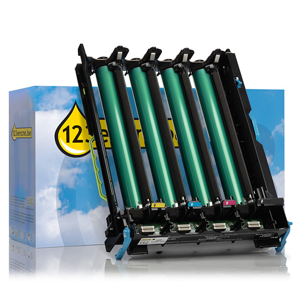 Lexmark 700P (70C0P00) photoconducteur (marque 123encre) 037275 - 1