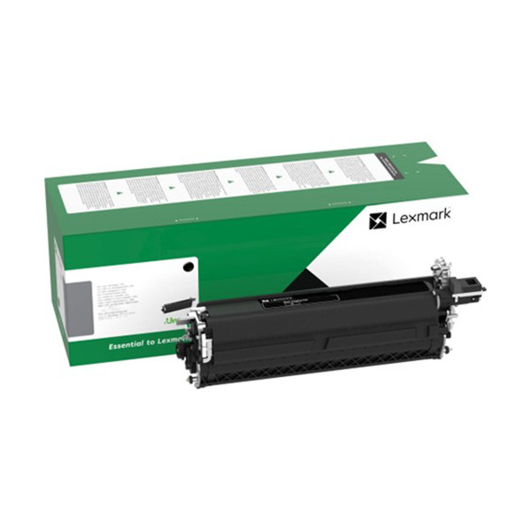 Lexmark 71C0Z10 tambour (d'origine) - noir 034092 - 1