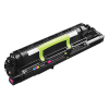 Lexmark 72K0DM0 développeur magenta (d'origine) 037682 - 1