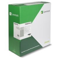 Lexmark 72K0FV0 pack développeur/photoconducteur C / M / J (d'origine) 037676