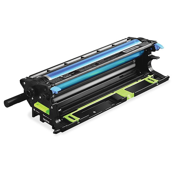 Lexmark 72K0P00 tambour noir (d'origine) 037694 - 1