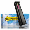 Lexmark 72K20M0 toner (marque 123encre) - magenta 037635 - 1