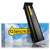 Lexmark 72K20Y0 toner (marque 123encre) - jaune 037637 - 1