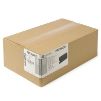 Lexmark 74C0W00 collecteur de toner (d'origine) 037688