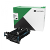 Lexmark 75M0ZK0 tambour (d'origine) - noir 038208 - 1