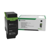 Lexmark 75M20K0 toner (d'origine) - noir 038184 - 1