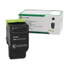 Lexmark 75M2XK0 toner extra haute capacité (d'origine) - noir 038200 - 1