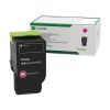 Lexmark 75M2XM0 toner extra haute capacité (d'origine) - magenta 038204 - 1