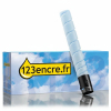 Lexmark 76C00C0 toner (marque 123encre) - cyan 038237 - 1