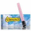 Lexmark 76C00M0 toner (marque 123encre) - magenta 038239 - 1
