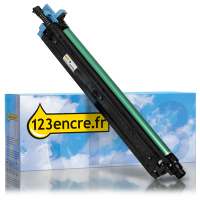 Lexmark 76C0PK0 tambour (marque 123encre) - noir