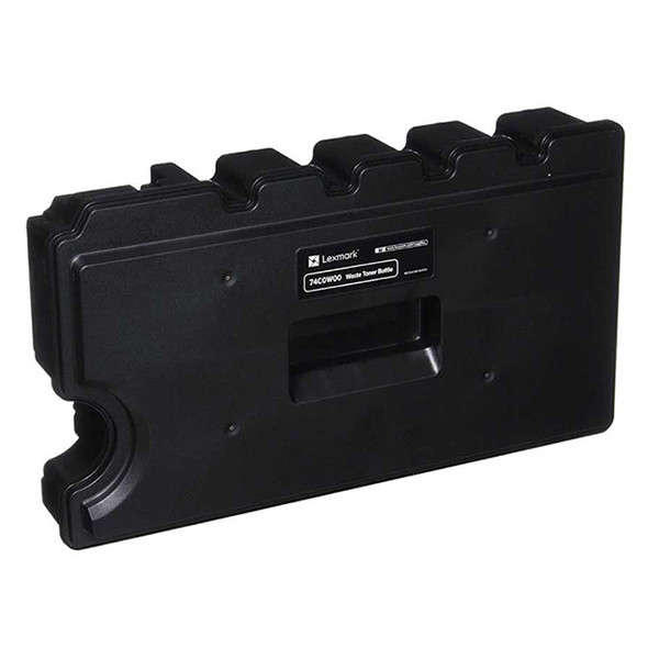 Lexmark 77L0W00 collecteur de toner usagé (d'origine) 038270 - 1