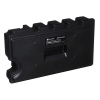 Lexmark 77L0W00 collecteur de toner usagé (d'origine) 038270 - 1