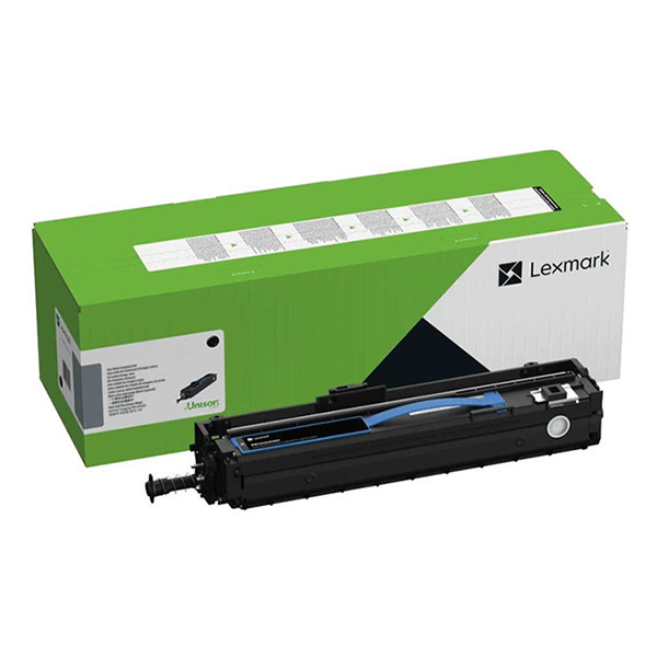 Lexmark 77L0ZK0 unité d'imagerie (d'origine) - noir 038268 - 1