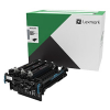 Lexmark 78C0ZK0 kit d'imagerie noir (d'origine)