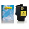 Lexmark 78C20Y0 toner (marque 123encre) - jaune 037883 - 1