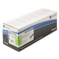 Lexmark 82K2HM0 toner haute capacité (d'origine) - magenta 037648