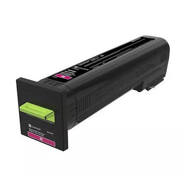 Lexmark 82K2UM0 toner extra haute capacité (d'origine) - magenta 037662 - 1