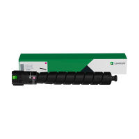 Lexmark 83D0HM0 toner (d'origine) - magenta 897144