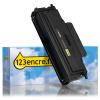 Lexmark B222000 toner (marque 123encre) - noir 037973 - 1