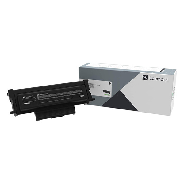 Lexmark B222H00 toner noir haute capacité (d'origine) 037974 - 1