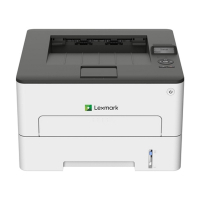 Lexmark B2236dw A4 imprimante laser noir et blanc avec wifi 897068