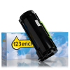 Lexmark B232000 toner (marque 123encre) - noir 037911 - 1