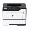 Lexmark B2650dw A4 imprimante laser noir et blanc avec wifi 897067 - 1