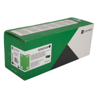 Lexmark B282X00 toner noir capacité extra-haute (d'origine) 034998
