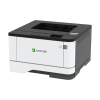 Lexmark B3340dw A4 imprimante laser noir et blanc avec wifi 897114 - 2