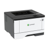 Lexmark B3340dw A4 imprimante laser noir et blanc avec wifi 897114 - 3