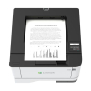 Lexmark B3340dw A4 imprimante laser noir et blanc avec wifi 897114 - 5