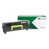 Lexmark B342H00 toner haute capacité (d'origine) - noir 038058 - 1