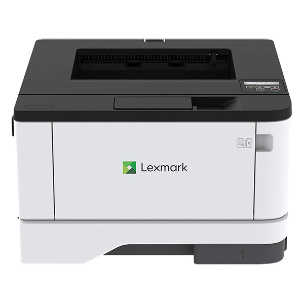 Lexmark B3442dw imprimante laser A4 noir et blanc avec wifi 897109 - 1