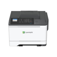 Lexmark C2535dw A4 imprimante laser couleur avec wifi 897058
