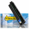 Lexmark C3220C0 toner (marque 123encre) - cyan 037983 - 1