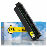 Lexmark C3220Y0 toner (marque 123encre) - jaune