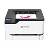 Lexmark C3224dw A4 imprimante laser couleur avec wifi 897073 - 1