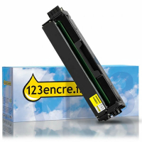 Lexmark C332HY0 toner haute capacité (marque 123encre) - jaune