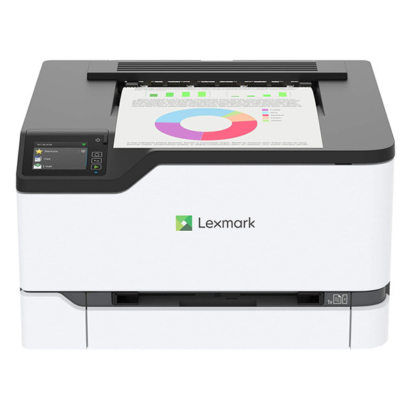 Lexmark C3426dw imprimante laser couleur A4 avec wifi 897107 - 1